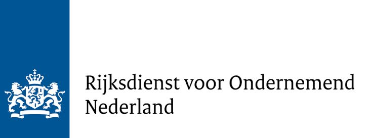 Rijksdienst voor Ondernemend Nederland (RVO)